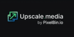 Upscale.media