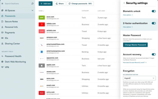 Интерфейс Интерфейс