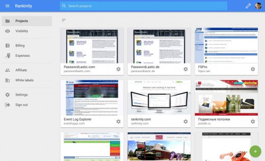 Проекты Проекты