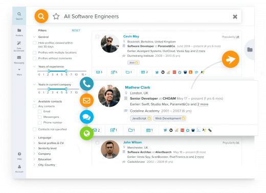 Интерфейс Интерфейс