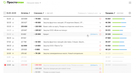 Интерфейс Интерфейс